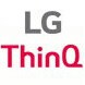 Возможность управлять с помощью смартфона с приложением LG ThinQ